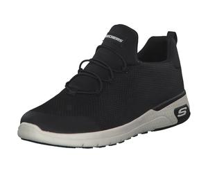 Skechers - Marsing Waiola SRC, Zapatos para Profesionales Sanitarios, Black/White,