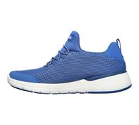 Skechers - Marsing Waiola SRC, Zapatos para Profesionales Sanitarios, Blue/White,