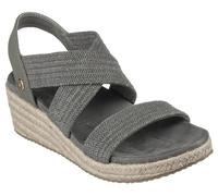 Skechers Martha Stewart Arch Fit Beverlee Brentwood para mujer, Verde -Oliva, 40 EU