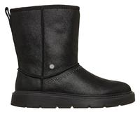Skechers Martha Stewart: Keepsakes Cozy - Tall en Negro, talla 41
