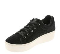 Skechers Martha Stewart Plateau Chic Lady para Mujer, Negro -, 36.5 EU