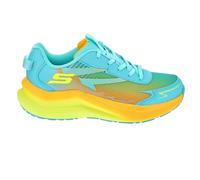 Skechers MAX Cuchioning ZapatillasNiño Talla Numeric_37 Color Azul