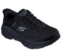 Skechers MAX Cushioning Arch Fit 2.0 Antilles - Tenis para Hombre, Tela sintética Negra, 42 EU