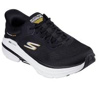 Skechers MAX Cushioning Arch Fit 2.0 Antilles, Zapatillas Hombre, Black, 45 EU