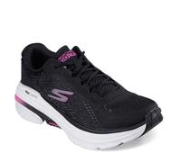 Skechers MAX Cushioning Arch Fit 2.0 Avenida - Tenis para Mujer, Black, 37.5 EU