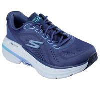 Skechers MAX Cushioning Arch Fit 2.0 Avenida - Tenis para Mujer, Navy, 41 EU