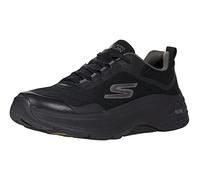 Skechers MAX Cushioning Arch Fit-220196 - Tenis para Hombre, Negro -, 44 EU