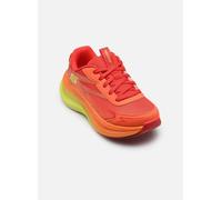 Skechers Max Cushioning Ascender 28 Naranja