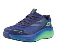 Skechers MAX Cushioning Ascender Azul Nvlm Talla 35