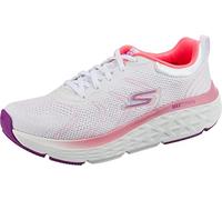 Skechers, Running Shoes Mujer, White, 38 EU