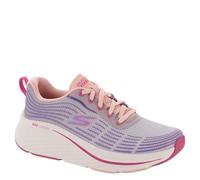 Skechers MAX Cushioning Elite 2.0, Zapatillas Mujer, Lavender, 37 EU