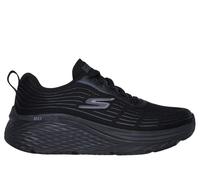 Skechers Max Cushioning Elite 2.0 en Negro, talla 39.5, Vegan
