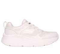 Skechers Max Cushioning Elite 2.0 - Enhanced en Rota Blanca, talla 41