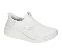 Skechers Zapatillas para mujer MAX Cushioning Elite 2.0 Eternal Blanco