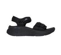 Skechers Max Cushioning Elite 2.0 Jessie sandalias de trekking para Mujer | EU 40 in Black