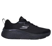 Skechers Max Cushioning Elite 2.0 - Levitate en Negro, talla 39, Vegan