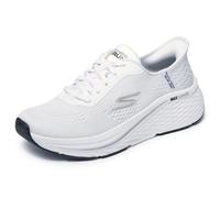 Skechers MAX Cushioning Elite 2.0 Vanish Hands Free Slip-ins Zapatillas deportivasMujer