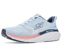 Skechers MAX Cushioning Elite 3 - Tenis para Mujer, Color Azul, Talla 7