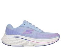 Skechers Max Cushioning Elite 3 - Valares en Azul Claro/Rosa, talla 37, Vegan