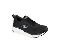 SKECHERS MAX CUSHIONING ELITE DESTINATION POINT Zapatillas Fitness Mujer Negro