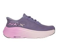 Skechers Max Cushioning Endeavor - Hallandale, zapatillas de running, mujer, morado 37 Purple