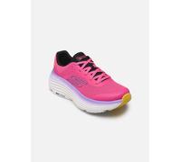 Skechers MAX Cushioning Endeavour Canova - Tenis para Mujer, Frambuesa, 38 EU
