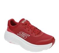 Skechers MAX Cushioning Endeavour Canova - Tenis para Mujer, Frambuesa, 38 EU