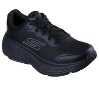 Skechers MAX Cushioning Endeavour Canova - Tenis para Mujer, Negro -, 39 EU
