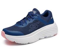Skechers MAX Cushioning Endeavour Canova - Zapatillas Deportivas para Mujer, Navy, 38 EU