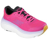Skechers MAX Cushioning Endeavour Canova - Zapatillas Deportivas para Mujer, Ribete sintético Frambuesa, 37.5 EU