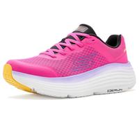 Skechers MAX Cushioning Endeavour Canova - Zapatillas Deportivas para Mujer, Ribete sintético Frambuesa, 40 EU