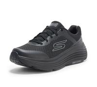 Skechers MAX Cushioning Endeavour Canova, Zapatillas Mujer, Black, 39.5 EU