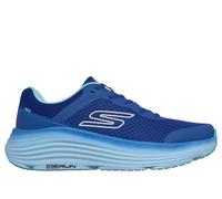 Skechers Max Cushioning Endeavour en Azul, talla 45.5, Vegan