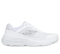 Skechers Max Cushioning Endeavour en Blanca, talla 43, Vegan
