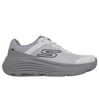 Skechers Max Cushioning Endeavour en Gris, talla 45.5, Vegan