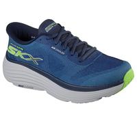 Skechers MAX Cushioning Endeavour Exciton - Tenis para Hombre, Navy, 47 EU
