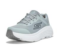 Skechers MAX Cushioning Endeavour - Tenis para Hombre, Carbón, 44 EU X-Wide