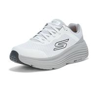 Skechers MAX Cushioning Endeavour - Tenis para Hombre, Gris, 42.5 EU