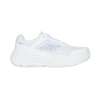 Skechers Max Cushioning Endeavour zapatillas de running para Mujer | EU 37 in White/Mint