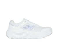 Skechers Max Cushioning Endeavour zapatillas de running para Mujer | EU 39 in White/Mint