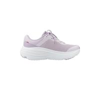 Skechers Zapatillas Max Cushioning Endeavour Canova Mujer Lavanda ribete rosa sintético 38 EU