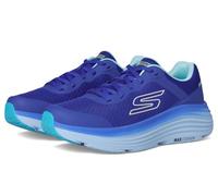 Skechers MAX Cushioning Endeavour Zapatillas para Hombre, Azul, 40 EU