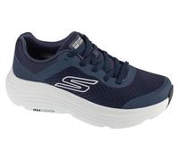 Skechers MAX Cushioning Endeavour - Zapatillas para Hombre, Azul Marino, 43 EU