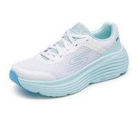 Skechers MAX Cushioning Endeavour ZapatillasMujer | Máximo relleno, plantilla Goga Mat refrigerada por aire, entresuela ultraligera