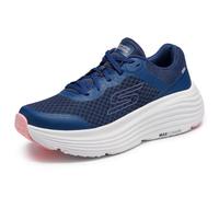 Skechers MAX Cushioning Endeavour ZapatillasMujer | Máximo relleno, plantilla Goga Mat refrigerada por aire, entresuela ultraligera