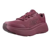 Skechers MAX Cushioning Endeavour ZapatillasMujer | Máximo relleno, plantilla Goga Mat refrigerada por aire, entresuela ultraligera