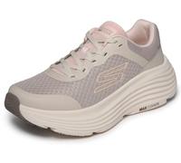 Skechers Zapatillas mujer MAX Cushioning Endeavour Canova Beige 38.5 EU