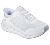 Skechers SLIP-INS Max Cushioning Glide-Step 39 Blanco