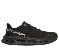 Skechers Max Cushioning Glide-Step - Fairmont en Negro, talla 44