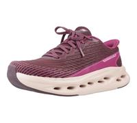 Skechers MAX Cushioning Glide-Step Sapphire - Tenis para Mujer, Color borgoña, Talla 8, Burgundy, 41 EU
